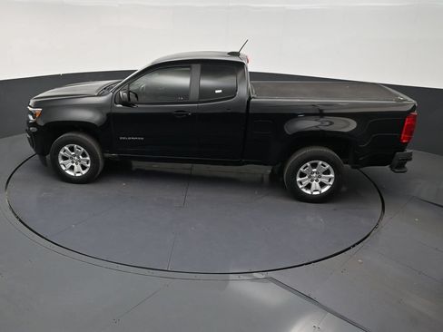 Used 2022 Chevrolet Colorado LT RWD image 12