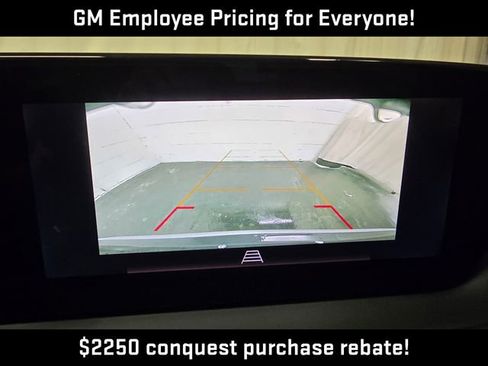 New 2026 Buick Encore GX Preferred w/ Comfort Package image 18