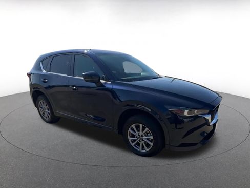 Used 2025 MAZDA CX-5 AWD 2.5 S w/ Select Package image 2