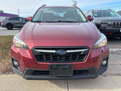Used 2019 Subaru Crosstrek 2.0i Premium image 2