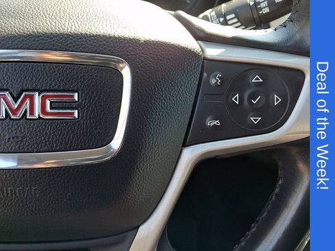 Used 2019 GMC Terrain SLE AWD/4WD image 21