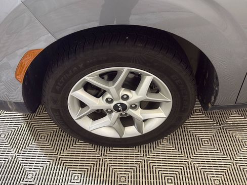 Used 2022 Kia Soul LX w/ Technology Package FWD image 7