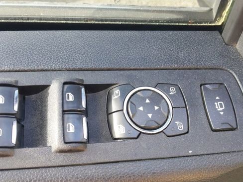 Used 2018 Ford F350 Platinum w/ Platinum Ultimate Package image 16