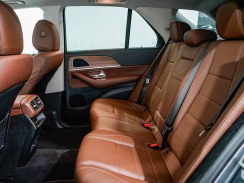 Certified 2024 Mercedes-Benz GLE 350 4MATIC image 18