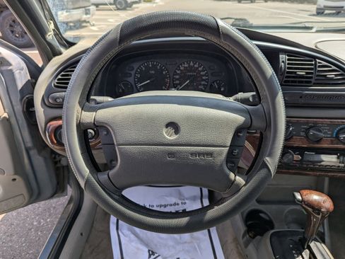 Used 1999 Mercury Mystique LS FWD image 16