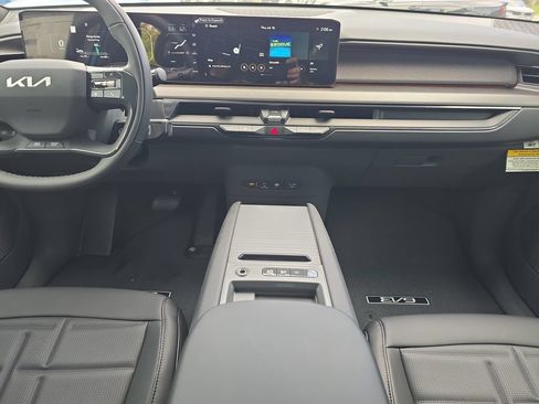 New 2026 Kia EV9 Land AWD/4WD image 15