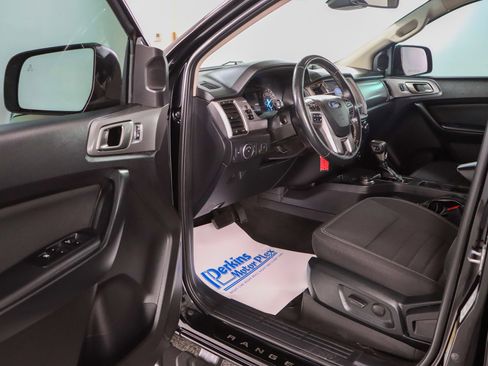 Used 2022 Ford Ranger XLT w/ Equipment Group 302A High AWD/4WD image 3