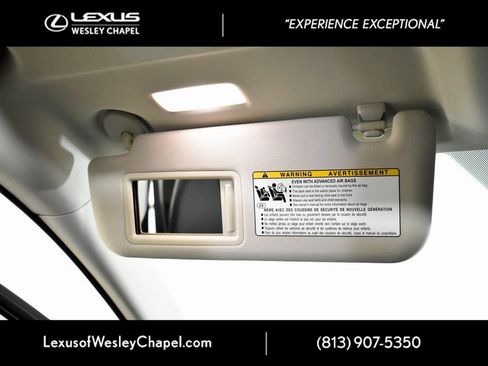 New 2026 Lexus NX 350 AWD image 44