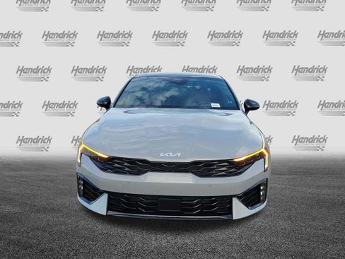 Used 2025 Kia K5 GT-Line w/ GT-Line Premium Package FWD image 9