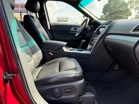 Used 2013 Ford Explorer XLT FWD image 35