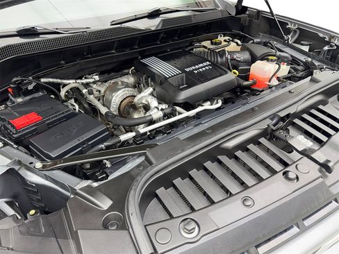 Used 2021 Chevrolet Silverado 1500 RST w/ Convenience Package II image 73