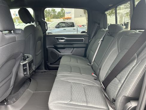 New 2026 RAM 1500 Big Horn w/ Night Edition image 49