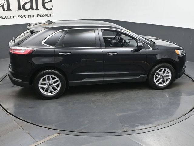 Used 2024 Ford Edge SEL AWD/4WD image 44