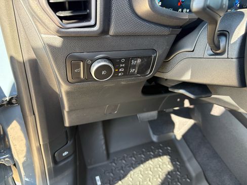 New 2025 Ford Bronco Sport Big Bend image 12