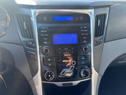 Used 2013 Hyundai Sonata GLS w/ Popular Equipment Pkg FWD image 20