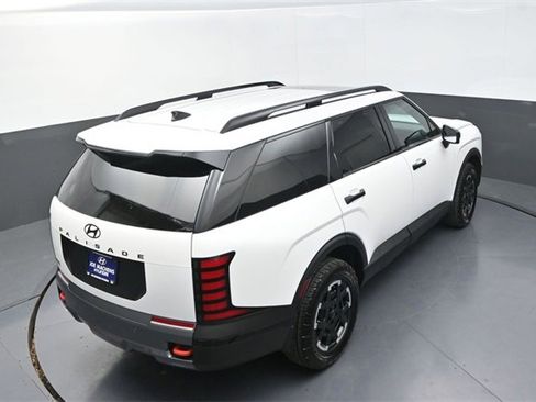 New 2026 Hyundai Palisade XRT Pro image 29