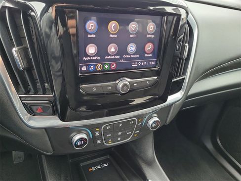 Certified 2023 Chevrolet Traverse LT image 8