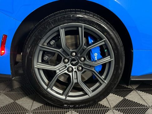 Used 2024 Ford Mustang Premium w/ 2.3L High Performance Package image 7