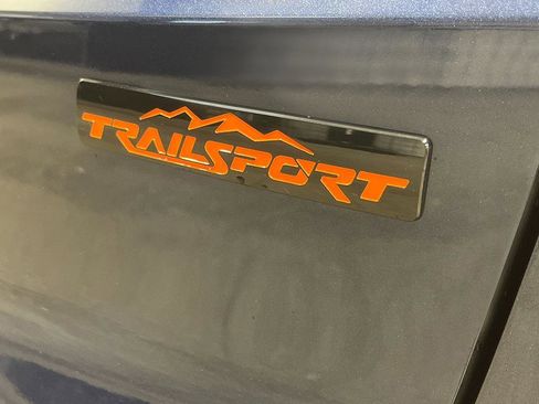 New 2026 Honda CR-V TrailSport image 6