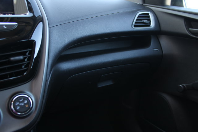 Used 2021 Chevrolet Spark LS FWD image 17