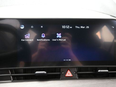 Certified 2023 Kia Sportage X-Line w/ X-Line Premium Package image 26