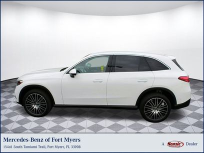 Certified 2025 Mercedes-Benz GLC 300