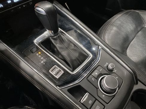Used 2019 MAZDA CX-5 Grand Touring image 19