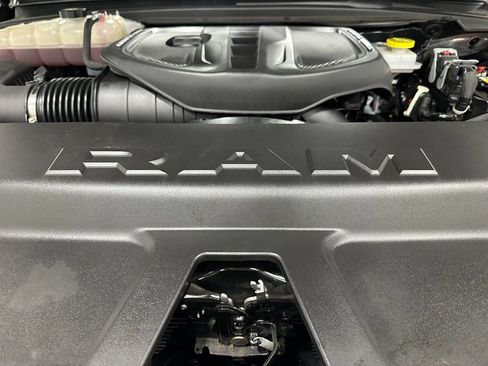 Used 2026 RAM 1500 Limited AWD/4WD image 66