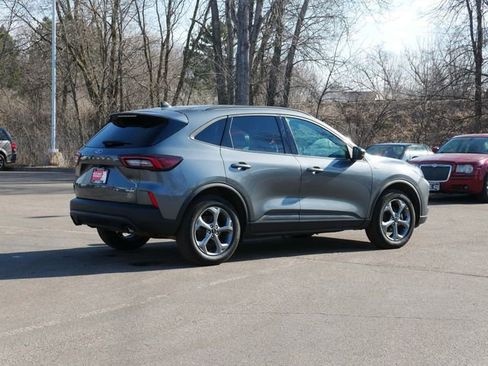 Used 2025 Ford Escape ST-Line image 7