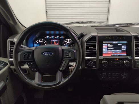 Used 2015 Ford F150 XLT w/ Equipment Group 302A Luxury RWD image 22