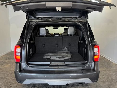 Used 2019 Ford Expedition Max Limited RWD image 32