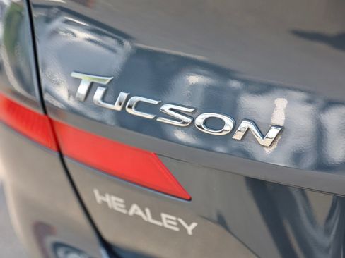 Used 2020 Hyundai Tucson Ultimate AWD/4WD image 9