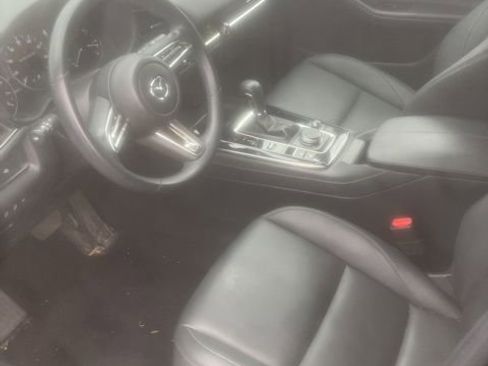 Used 2023 MAZDA CX-30 AWD 2.5 S w/ Preferred Package image 10