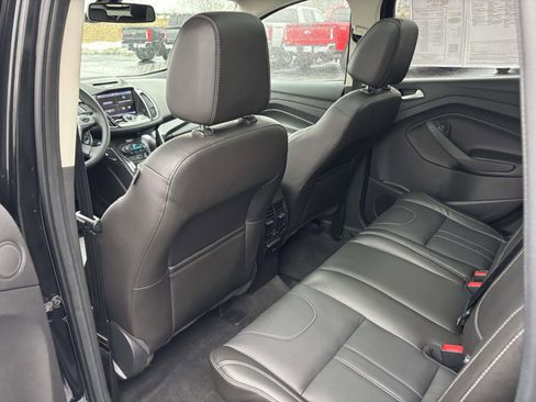 Used 2013 Ford Escape Titanium w/ Parking Technology Pkg image 30