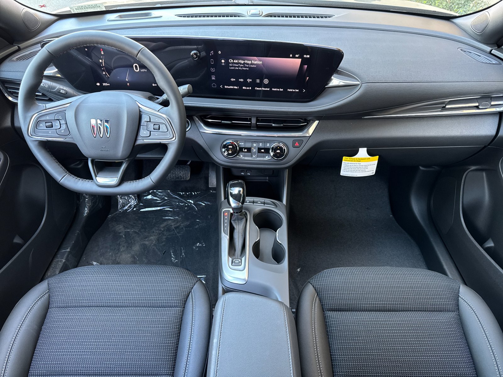 New 2026 Buick Envista Sport Touring w/ Convenience I Package FWD image 13