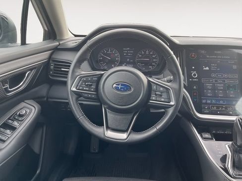 Certified 2025 Subaru Outback Premium AWD/4WD image 12