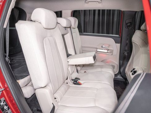 Certified 2021 Mercedes-Benz GLB 250 image 12