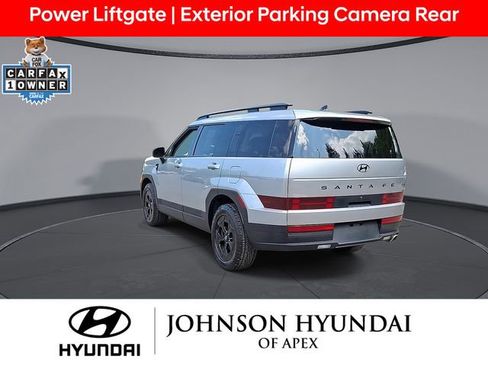 Used 2024 Hyundai Santa Fe XRT AWD/4WD image 7