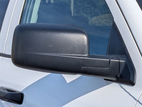 Used 2024 RAM 1500 Classic SLT image 10