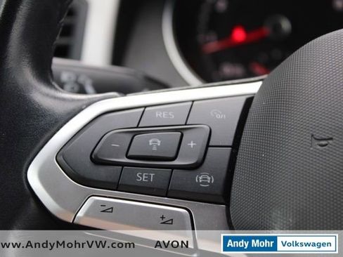 Used 2020 Volkswagen Atlas Cross Sport SE w/ Towing Package image 31