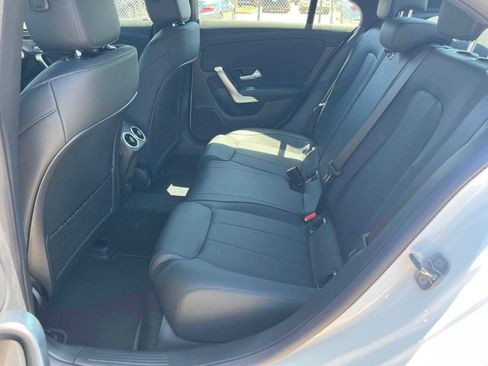 Used 2026 Mercedes-Benz CLA 250 image 11