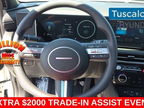 New 2026 Hyundai Santa Cruz SEL AWD/4WD image 16
