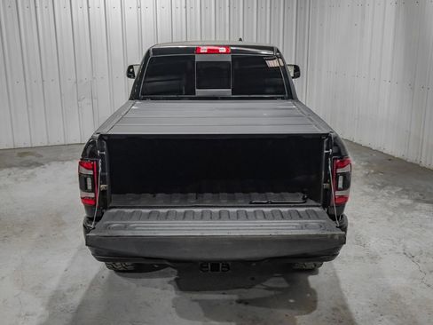 Used 2022 RAM 2500 Laramie AWD/4WD image 64