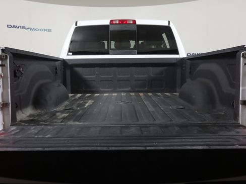 Used 2022 RAM 2500 Limited image 8