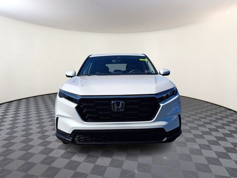 Used 2024 Honda CR-V EX image 2