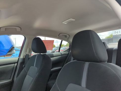 Certified 2023 Nissan Sentra SV w/ All-Weather Package FWD image 30