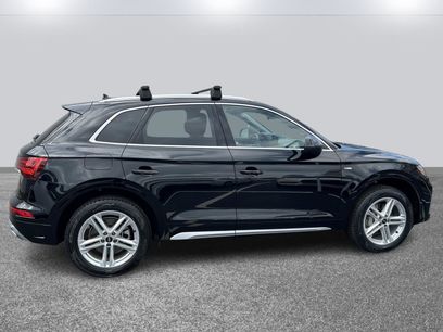 Certified 2024 Audi Q5 e Premium Plus