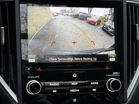 Used 2020 Subaru Forester Touring w/ Popular Package #2 image 36