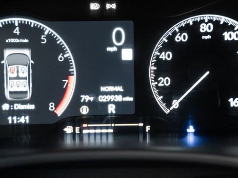 Used 2023 Honda Civic Sport image 45