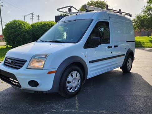 Used 2013 Ford Transit Connect XLT FWD image 12